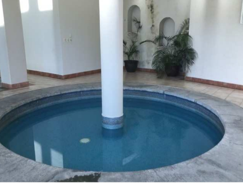 se vende departamento en hacienda las palmas huixquilucan, estado de mexico