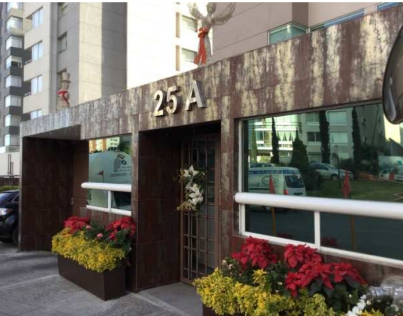 se vende departamento en hacienda las palmas huixquilucan, estado de mexico