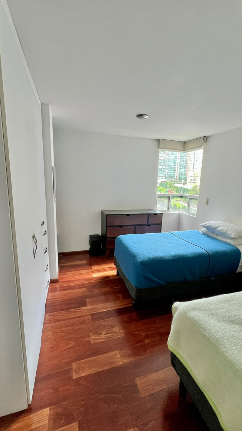 se vende departamento en hacienda las palmas huixquilucan, estado de mexico