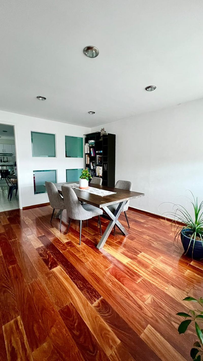 se vende departamento en hacienda las palmas huixquilucan, estado de mexico
