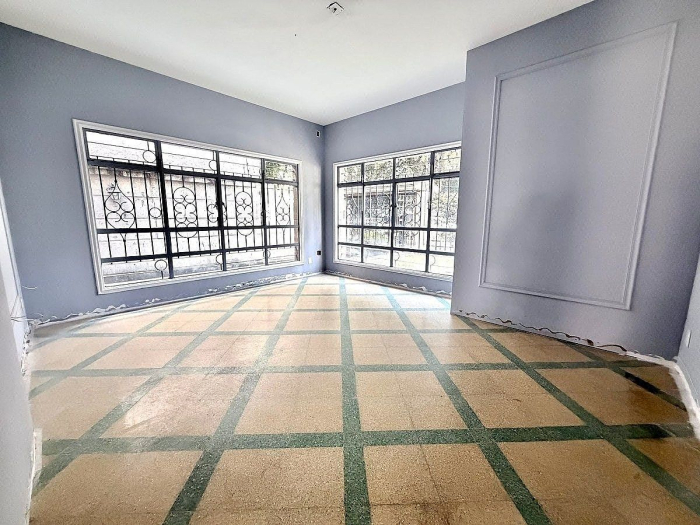casa en renta  en la mejor ubicación