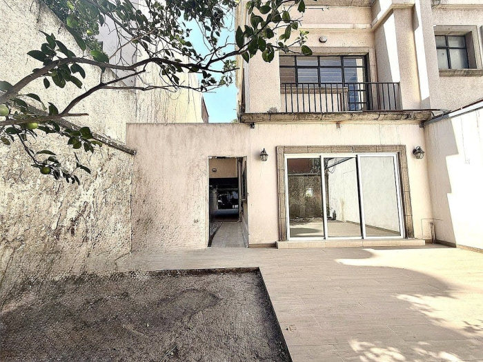 casa en renta  en la mejor ubicación