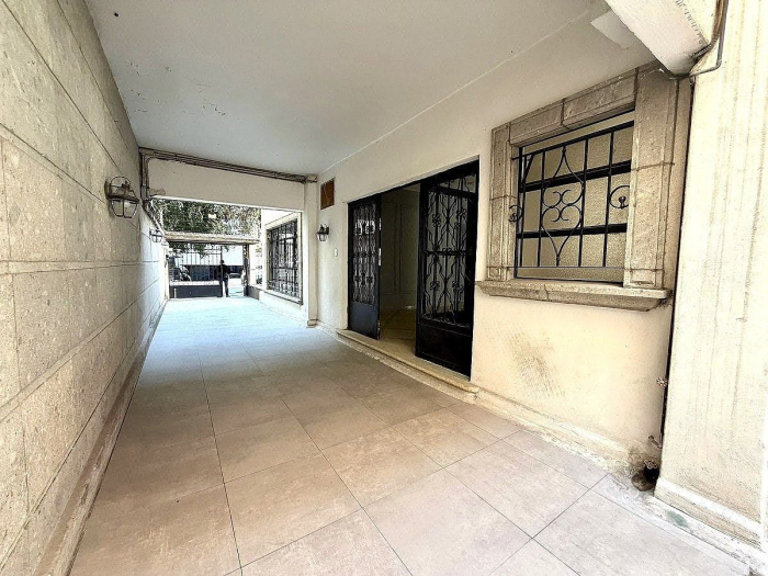 casa en renta  en la mejor ubicación
