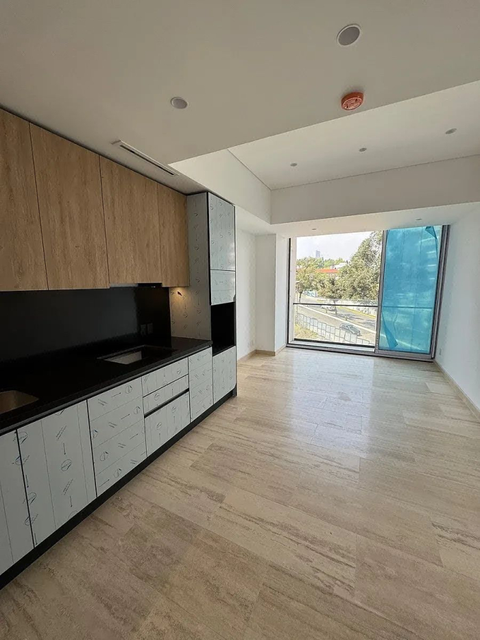 VENTA DEPARTAMENTO NUA INTERLOMAS
