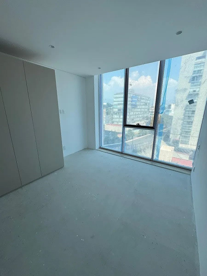 VENTA DEPARTAMENTO NUA INTERLOMAS
