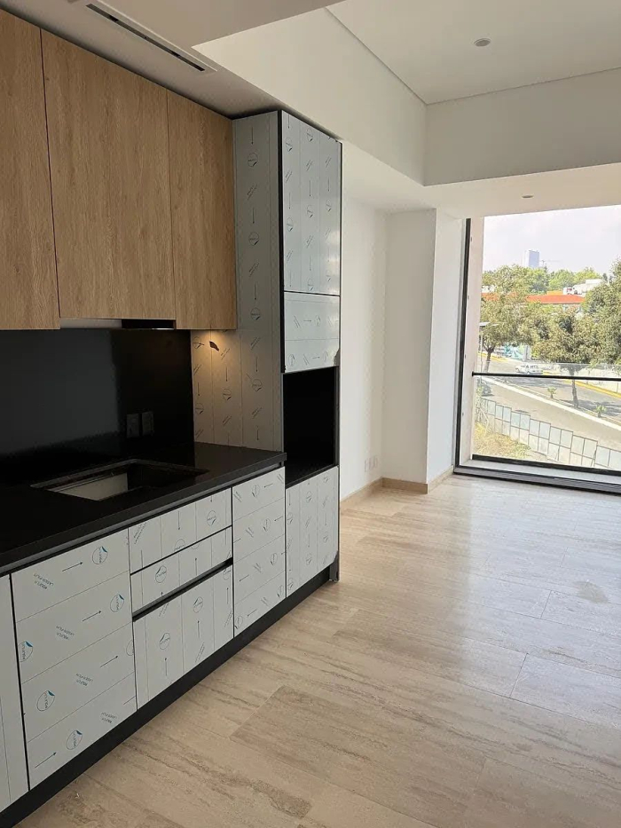 VENTA DEPARTAMENTO NUA INTERLOMAS