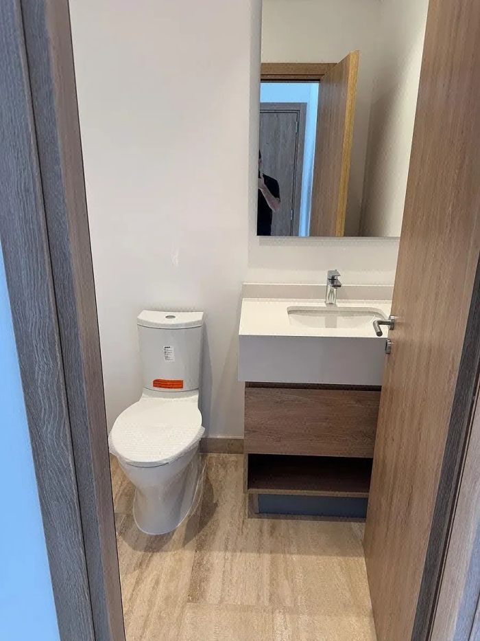 VENTA DEPARTAMENTO NUA INTERLOMAS
