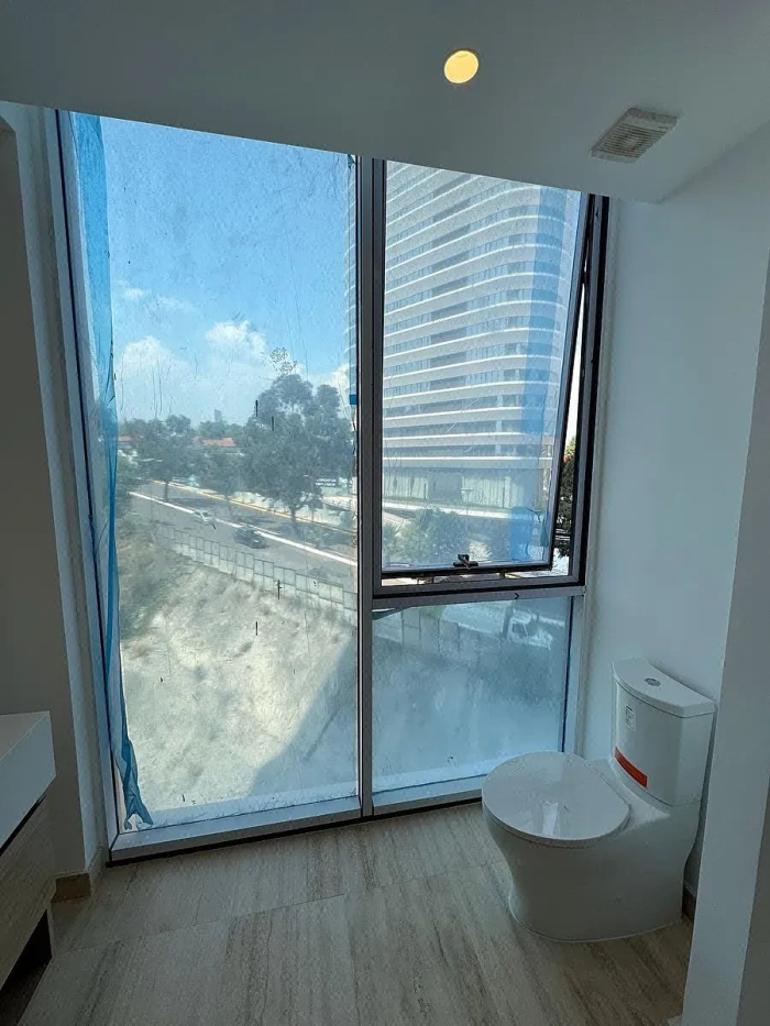 VENTA DEPARTAMENTO NUA INTERLOMAS