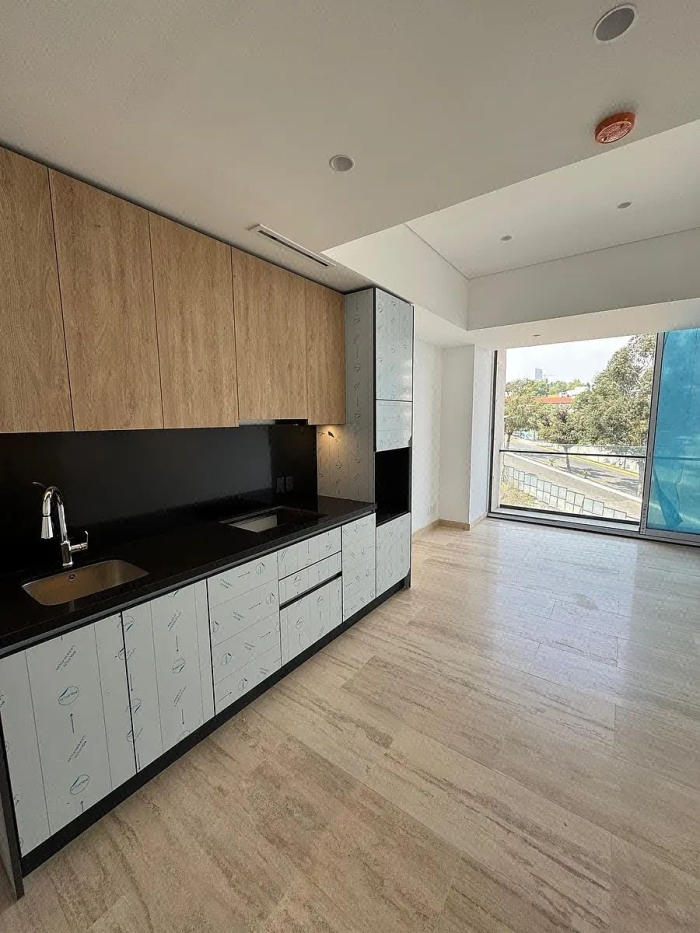 VENTA DEPARTAMENTO NUA INTERLOMAS