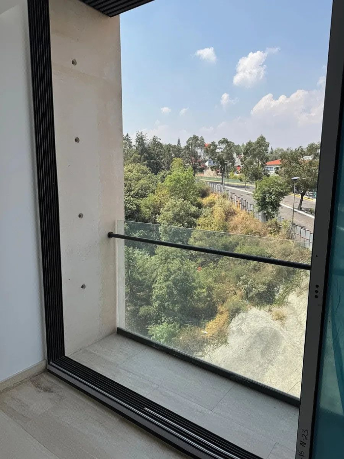 VENTA DEPARTAMENTO NUA INTERLOMAS
