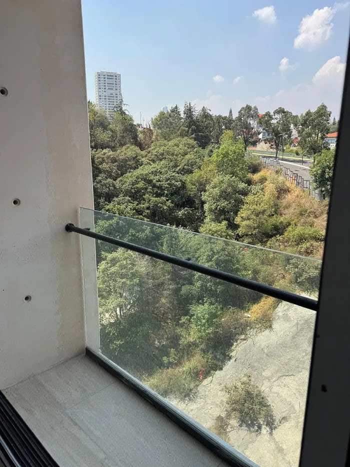 VENTA DEPARTAMENTO NUA INTERLOMAS