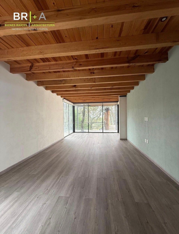 casa en venta en avándaro