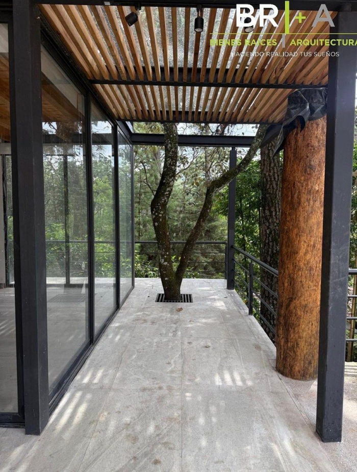 casa en venta en avándaro