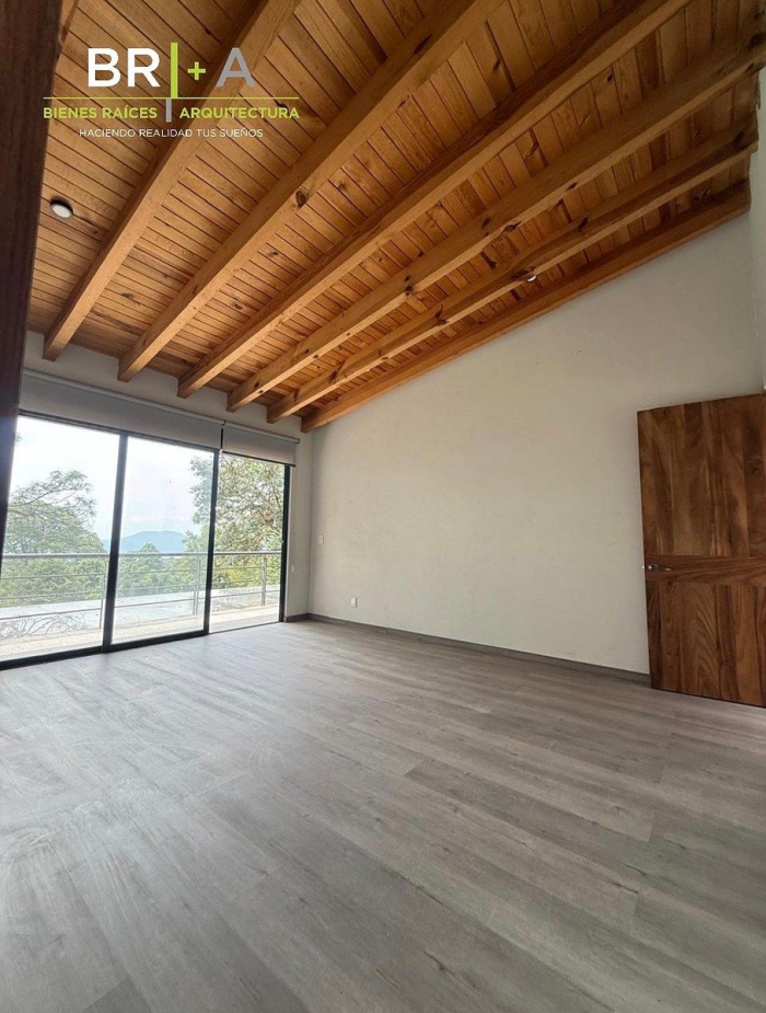 casa en venta en avándaro