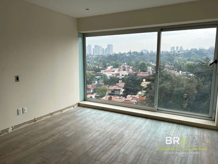 departamento en venta, interlomas