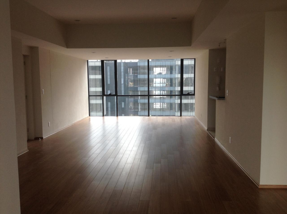 Departamento En Renta En Interlomas