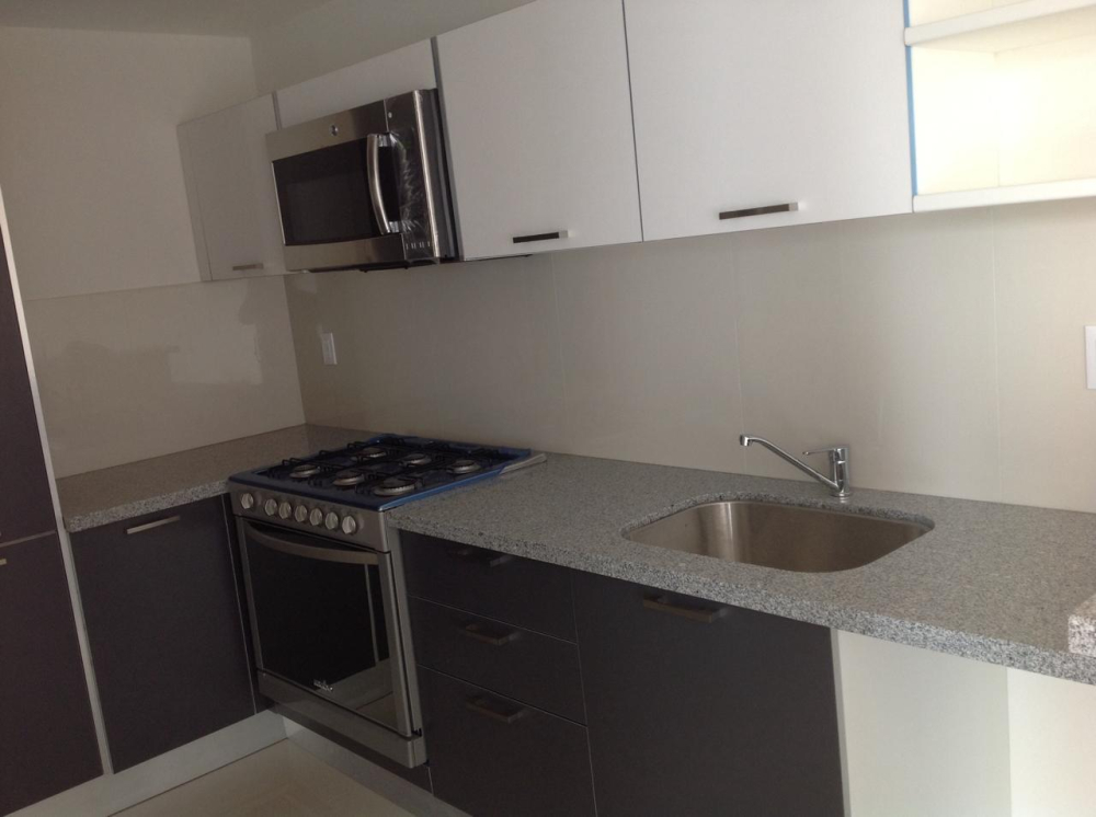 Departamento En Renta En Interlomas
