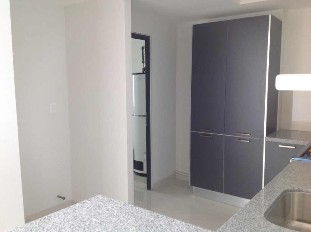 Departamento En Renta En Interlomas