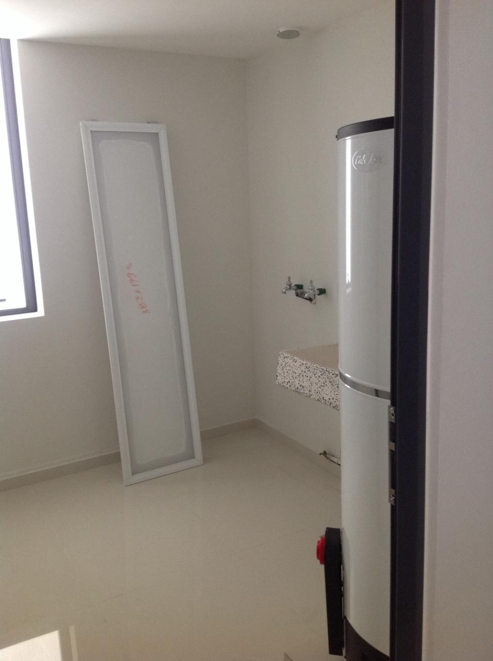 Departamento En Renta En Interlomas