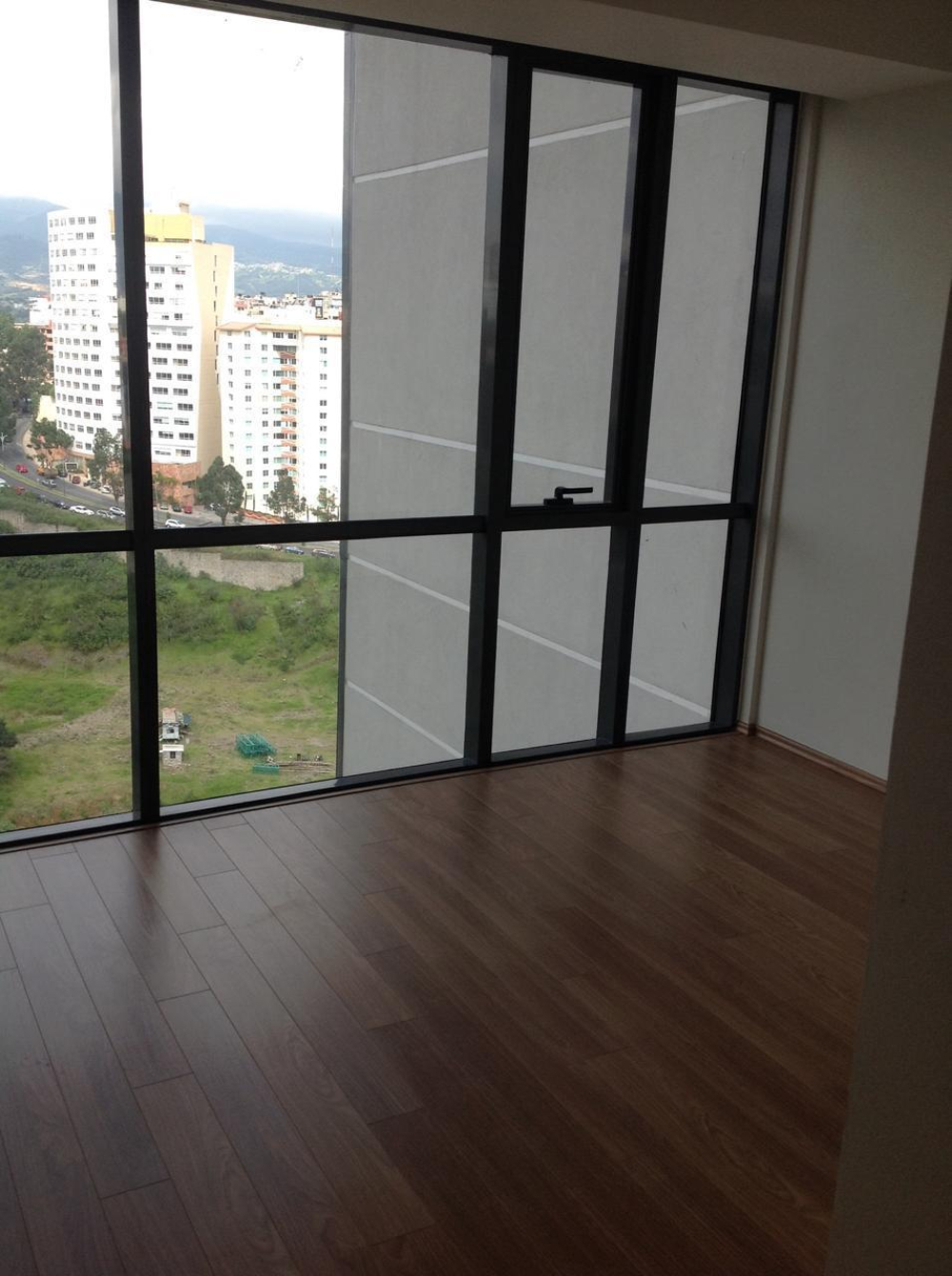 Departamento En Renta En Interlomas