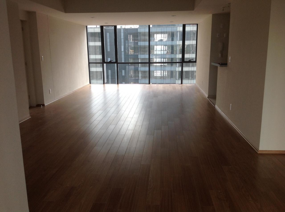Departamento En Renta En Interlomas
