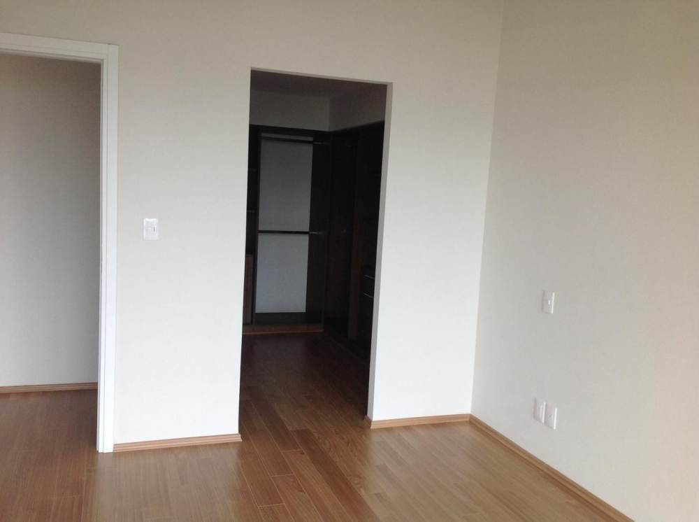 Departamento En Renta En Interlomas