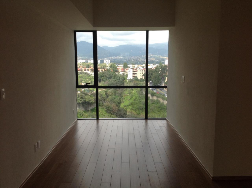 Departamento En Renta En Interlomas