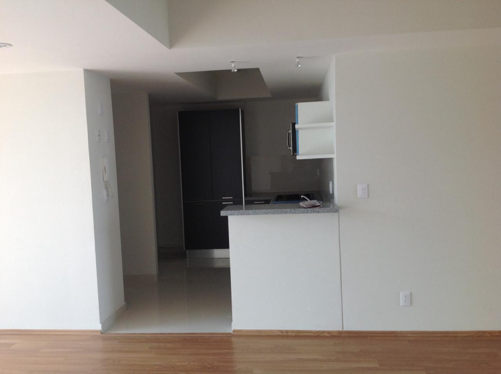 Departamento En Renta En Interlomas