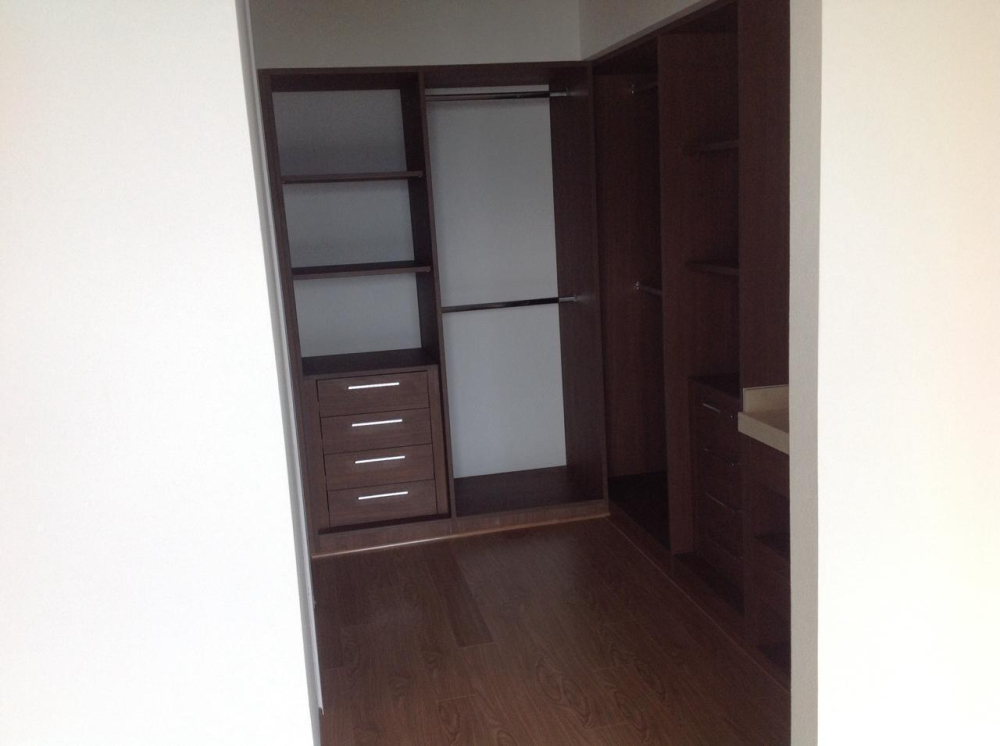 Departamento En Renta En Interlomas