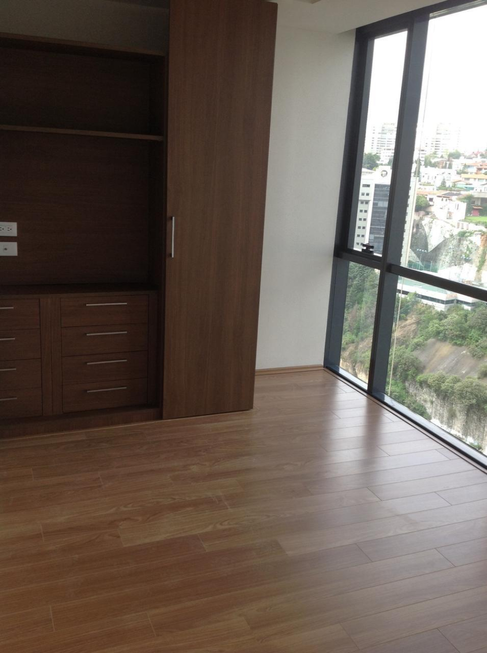 Departamento En Renta En Interlomas