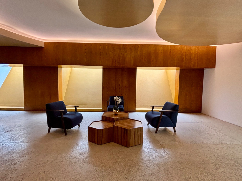 OFICINAS EN RENTA, AV. PASEO DE LA REFOMA