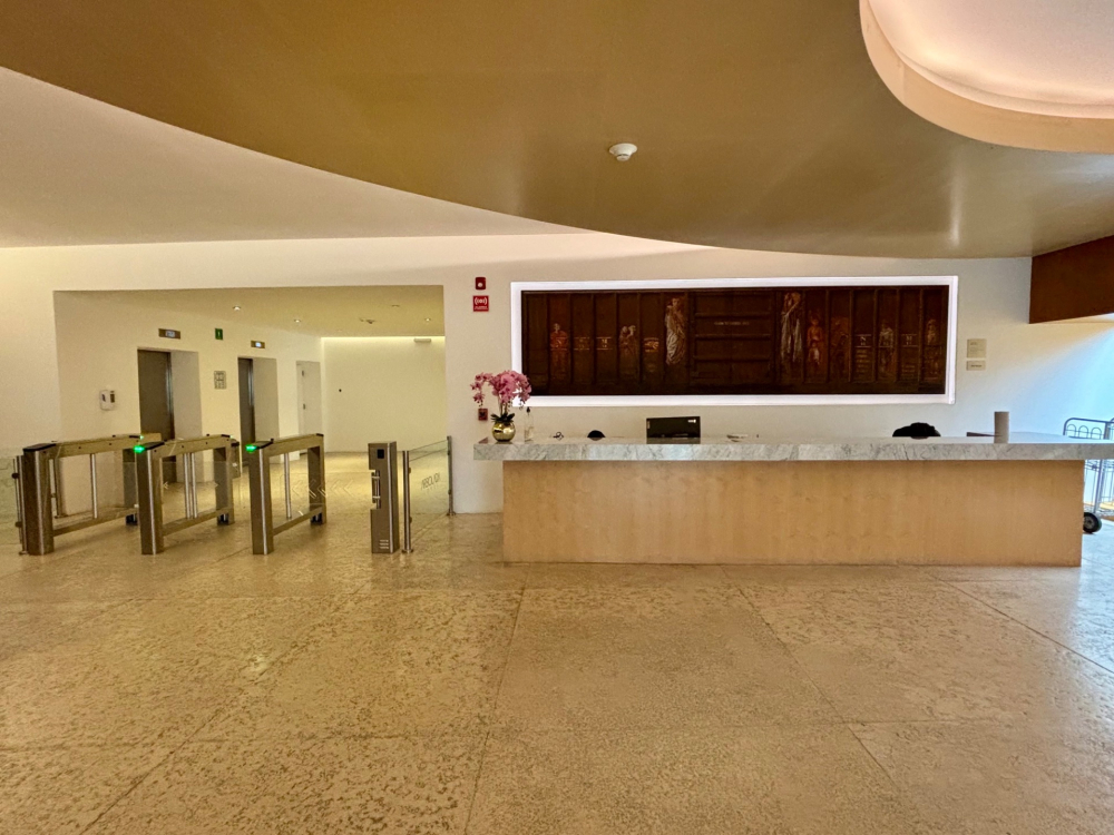 OFICINAS EN RENTA, AV. PASEO DE LA REFOMA