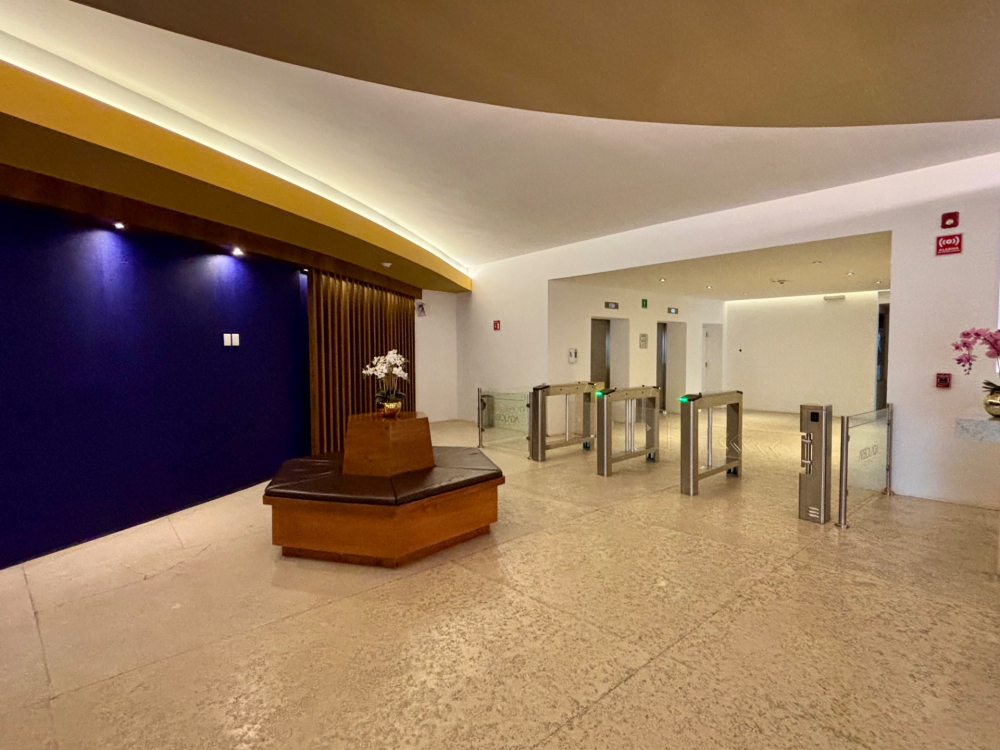 OFICINAS EN RENTA, AV. PASEO DE LA REFOMA