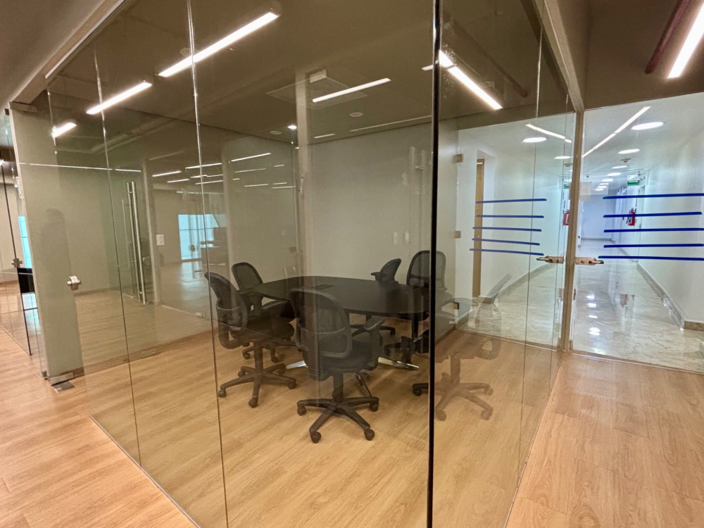 OFICINAS EN RENTA, AV. PASEO DE LA REFOMA