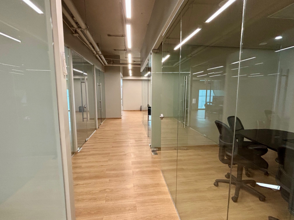 OFICINAS EN RENTA, AV. PASEO DE LA REFOMA