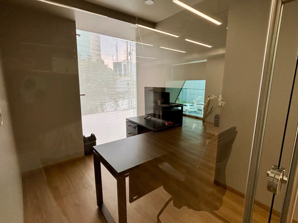 OFICINAS EN RENTA, AV. PASEO DE LA REFOMA