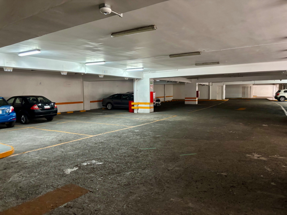 OFICINAS EN RENTA, AV. PASEO DE LA REFOMA
