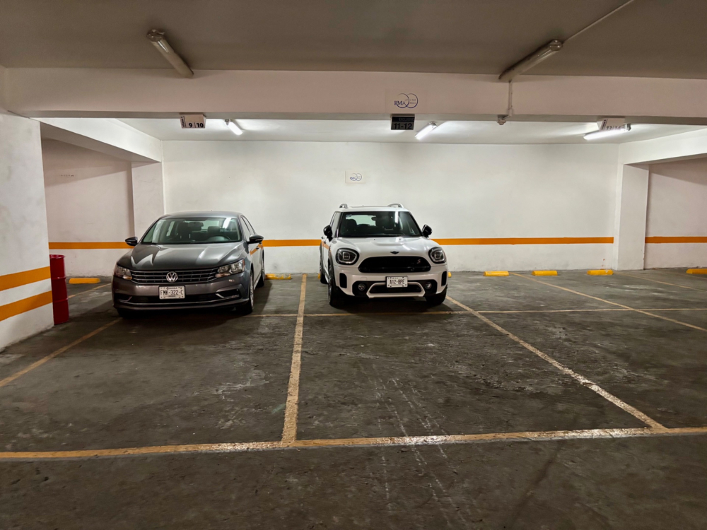 OFICINAS EN RENTA, AV. PASEO DE LA REFOMA