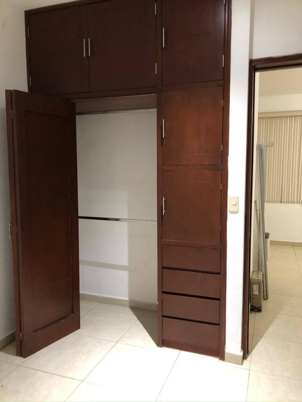 Departamento En Renta En Del Valle Centro