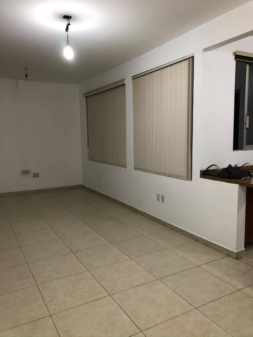 Departamento En Renta En Del Valle Centro