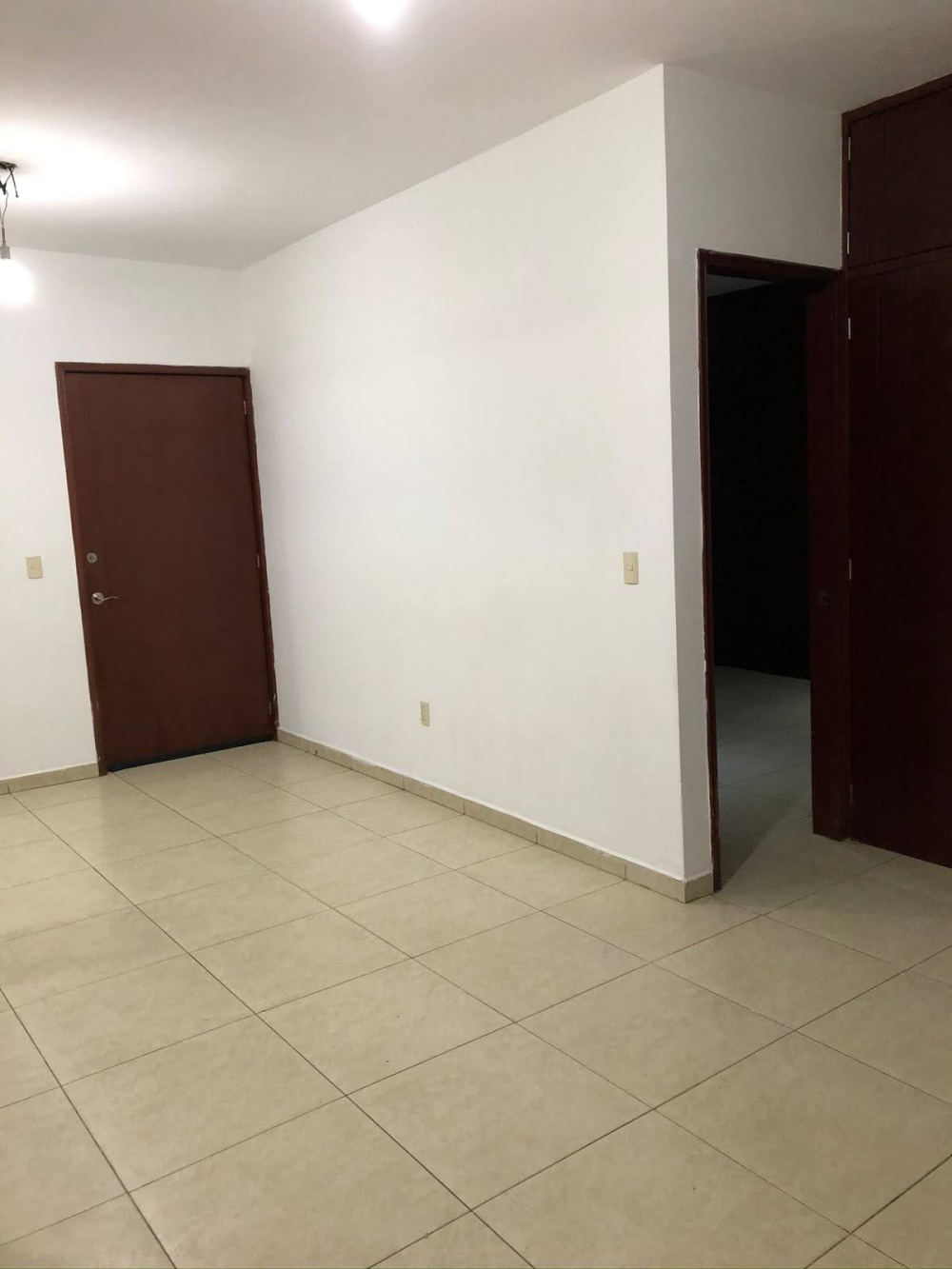 Departamento En Renta En Del Valle Centro