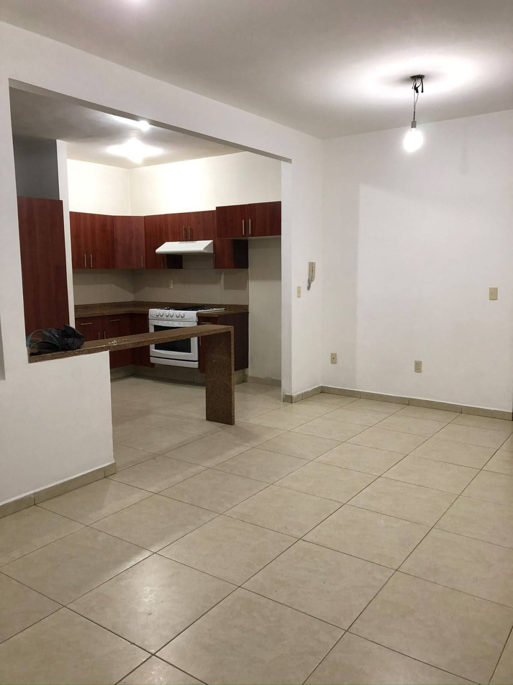 Departamento En Renta En Del Valle Centro