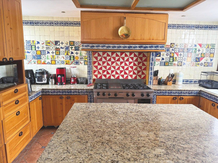 casa en venta en calle cerrada, lomas hipodromo