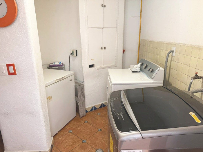 casa en venta en calle cerrada, lomas hipodromo
