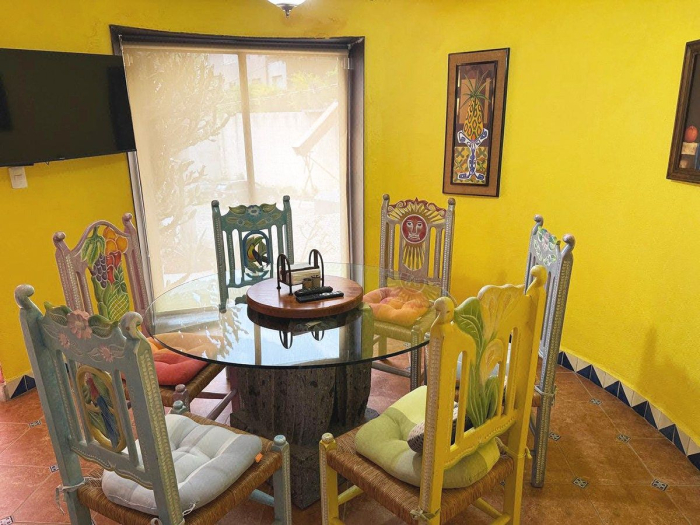 casa en venta en calle cerrada, lomas hipodromo