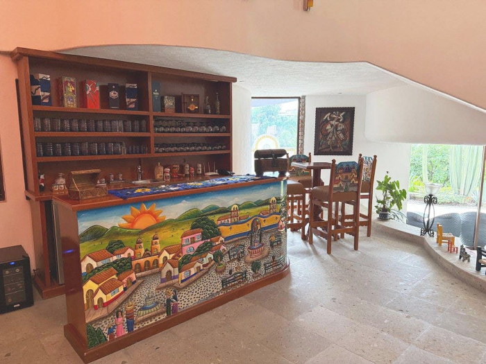 casa en venta en calle cerrada, lomas hipodromo
