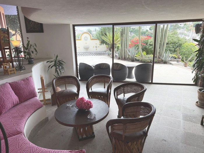 casa en venta en calle cerrada, lomas hipodromo