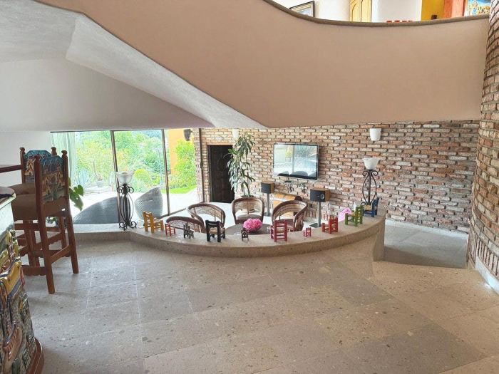 casa en venta en calle cerrada, lomas hipodromo
