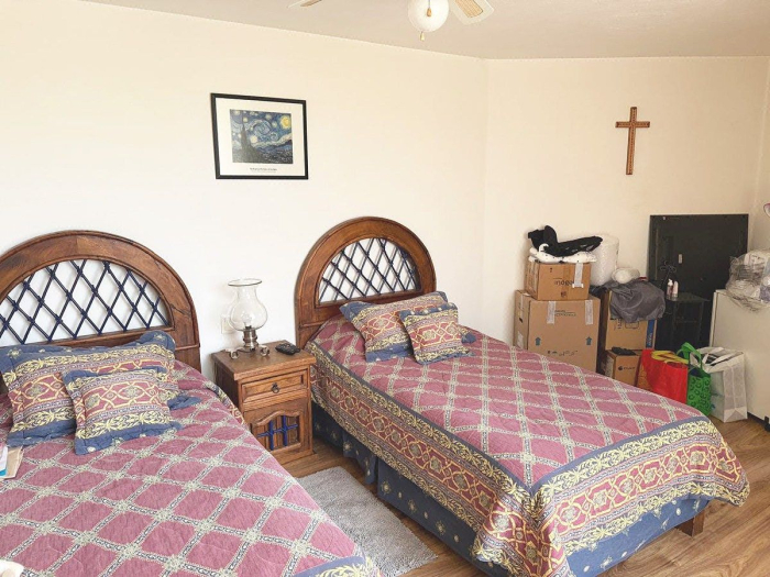 casa en venta en calle cerrada, lomas hipodromo