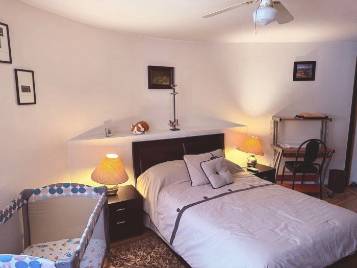 casa en venta en calle cerrada, lomas hipodromo